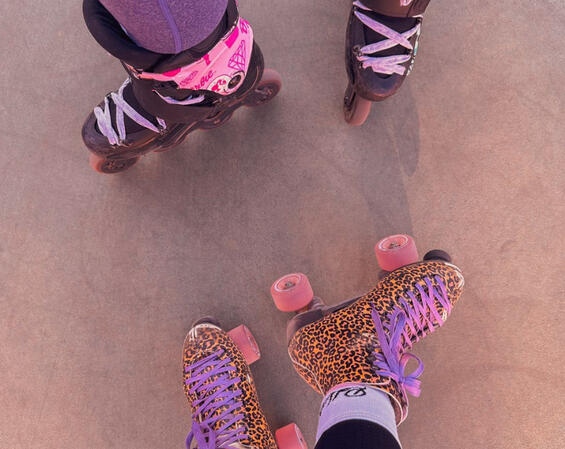 Quads and inline, all levels · Mexico, Argentina, Australia, Belgium, UAE.